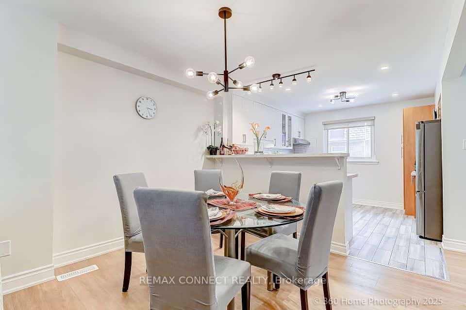 441 Military Trail #70, Toronto, ON M1E 4E8