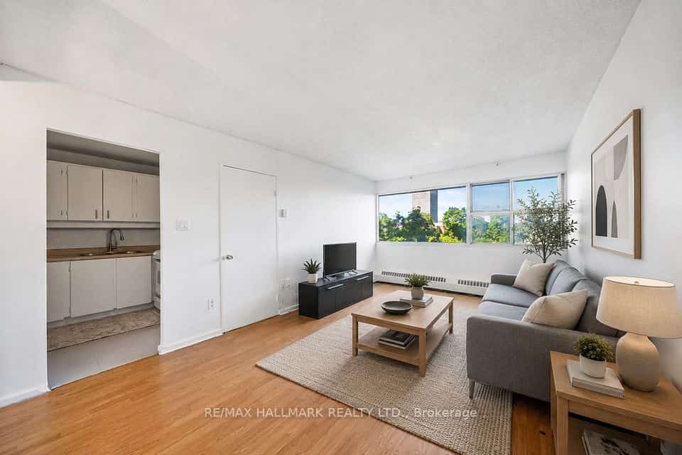 725 Don Mills Road, Toronto