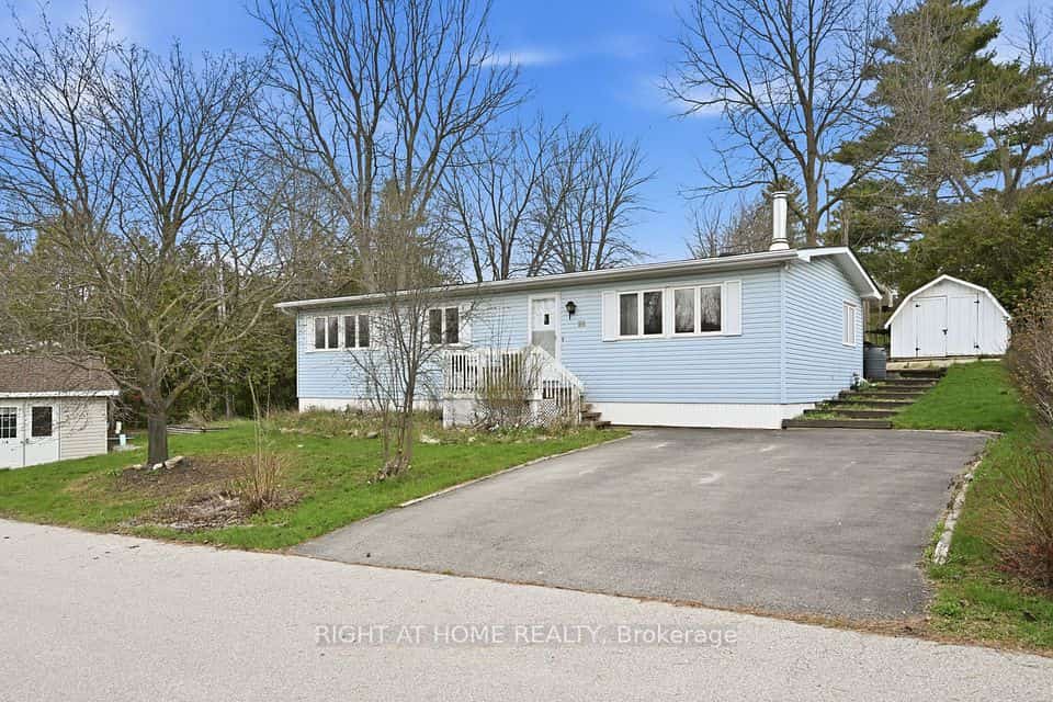 1294 8th Concession Road W #131, Hamilton, ON N0B 2J0