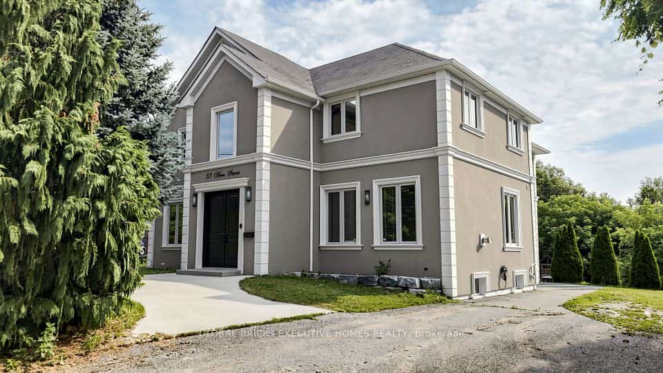 33 Ann Street, Halton Hills, ON L7G 2V3