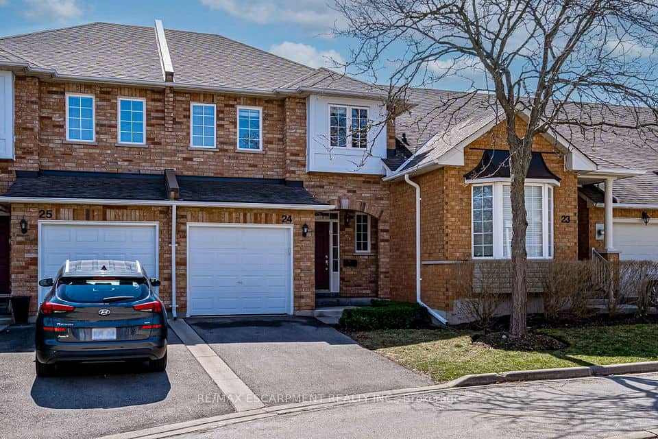 10 Davidson Boulevard, Hamilton