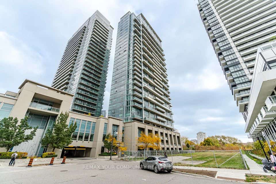 155 Legion Road, Toronto, ON M8Y 0A7