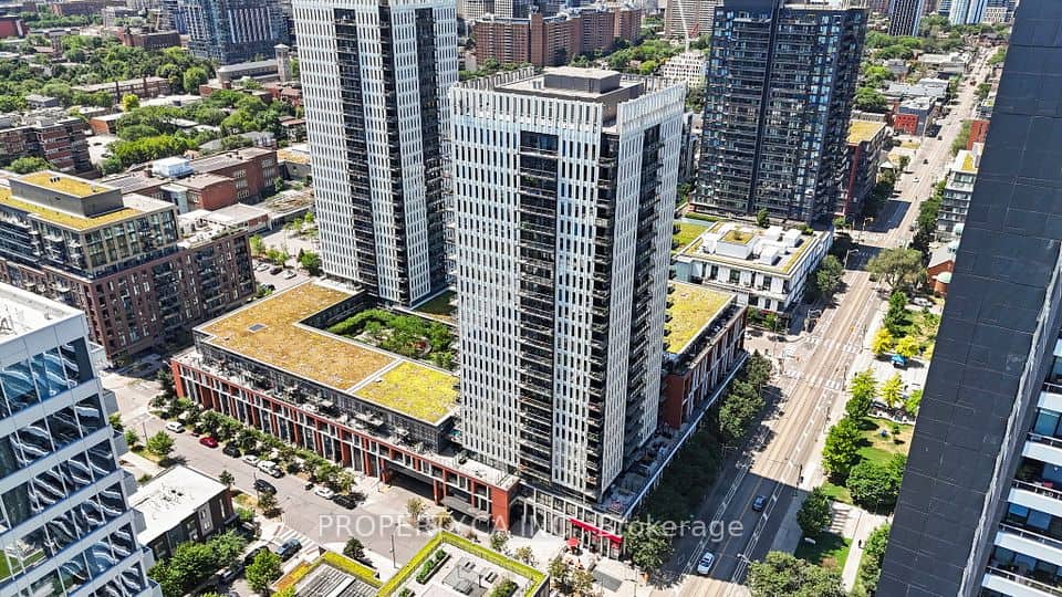 170 Sumach Street, Toronto