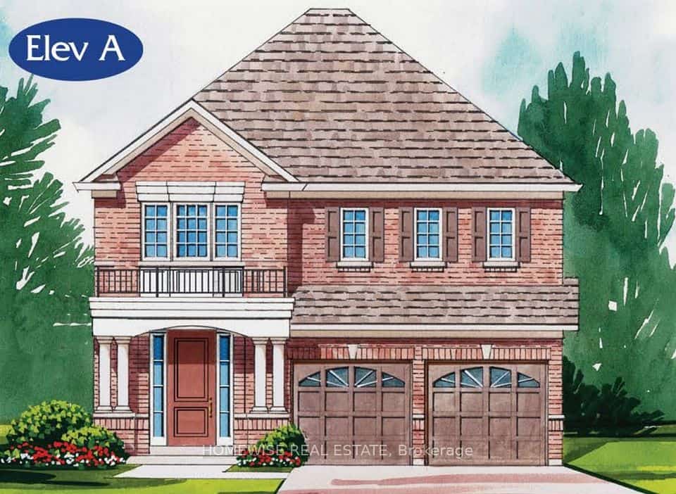 29 William Campbell Drive, Peterborough, ON K9K 0H5