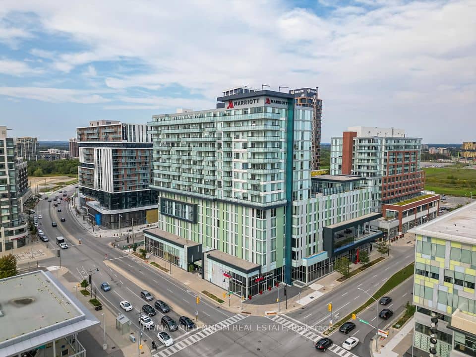 8081 Birchmount Road E, Markham