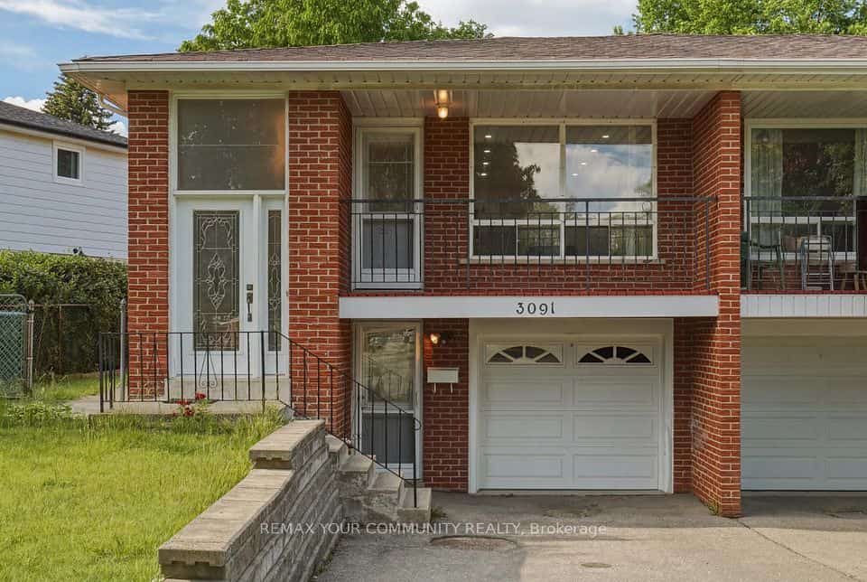 3091 Rymal Road, Mississauga, ON L4Y 3B4