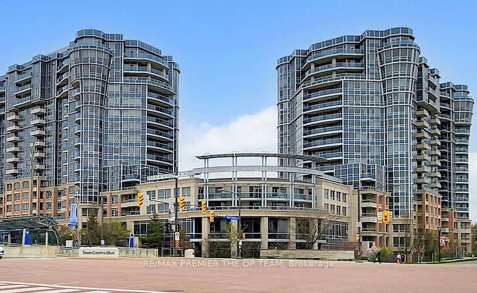 23 Cox Boulevard #1077, Markham, ON L3R 7Z9