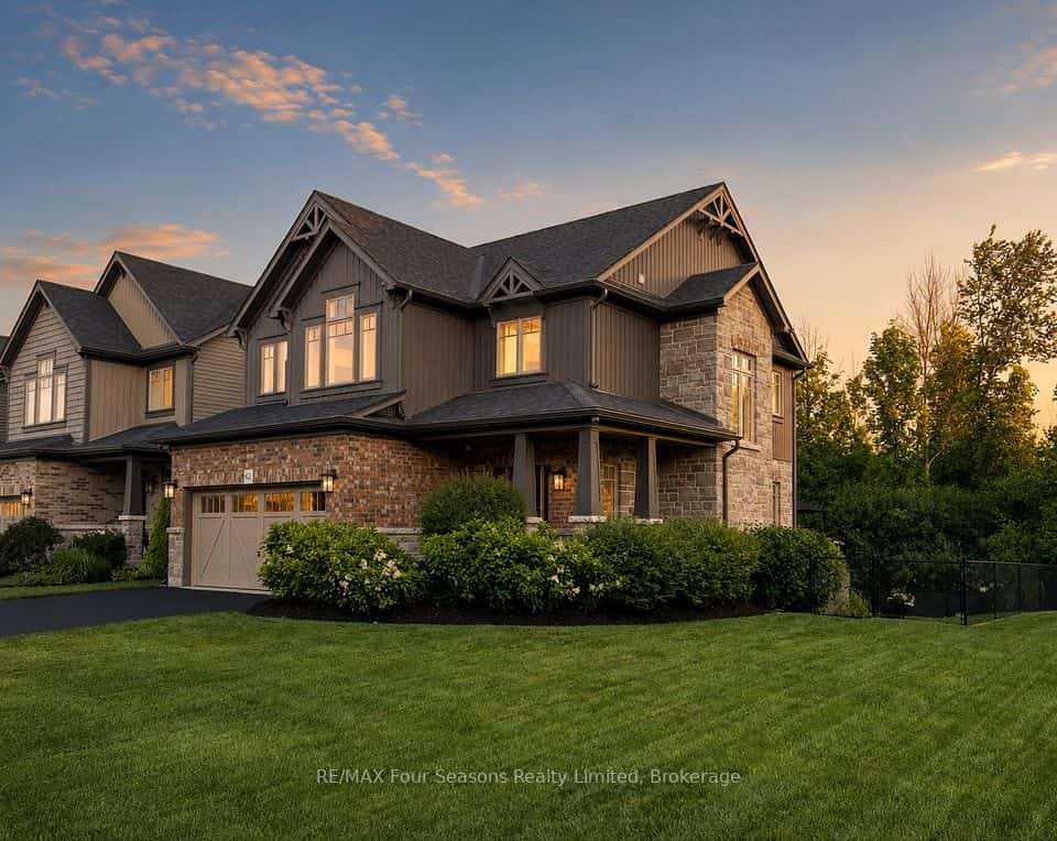 62 FOLEY Crescent, Collingwood, ON L9Y 3B7