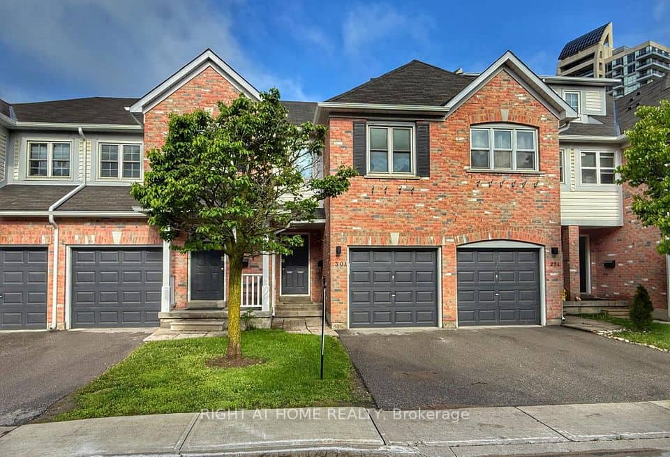 81 Northern Heights Drive, Richmond Hill