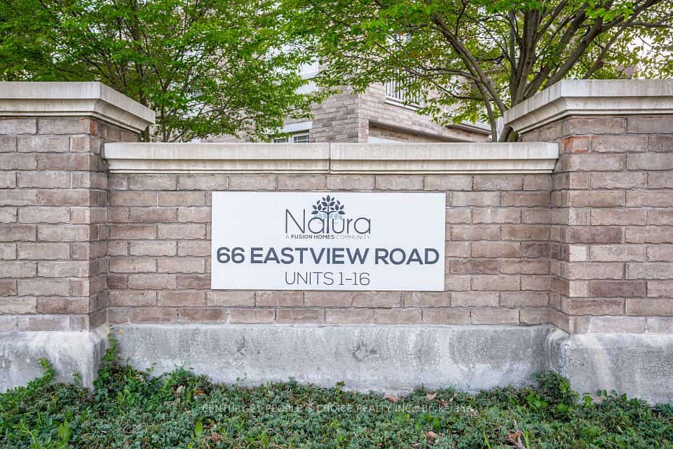 66 N Eastview Road #15, Guelph, ON N1E 0N1