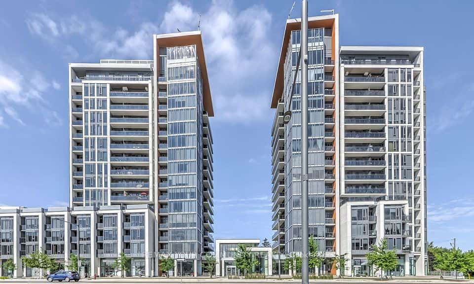 9608 Yonge Street, Richmond Hill