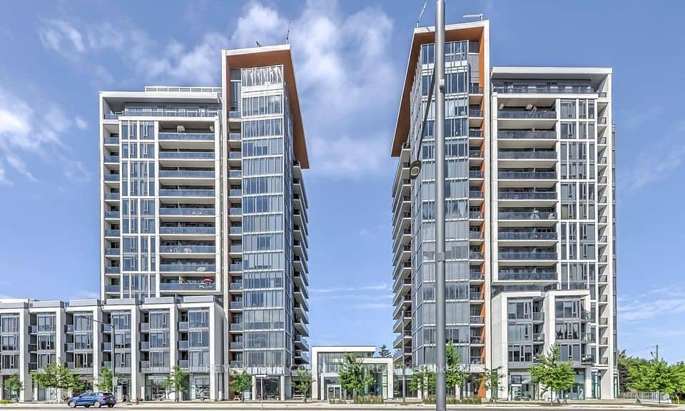 9608 Yonge Street, Richmond Hill