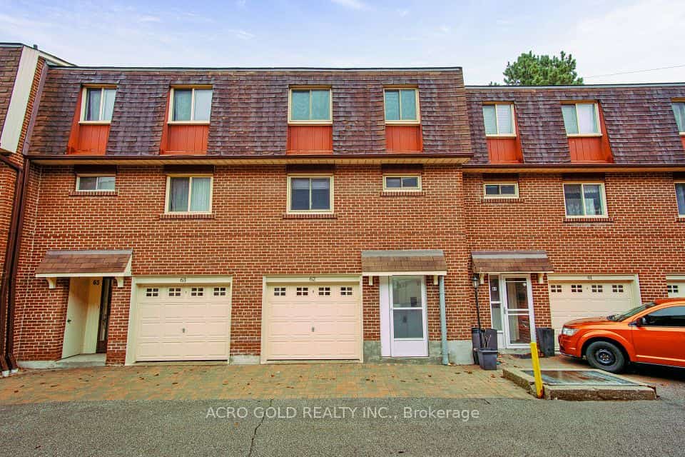 441 Military Trail, Toronto
