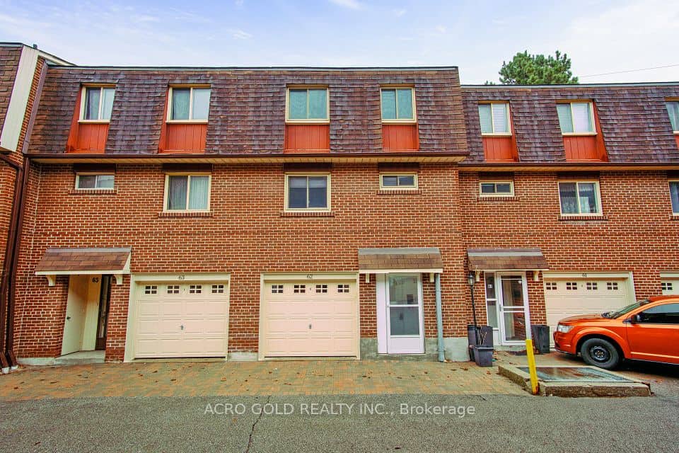 441 Military Trail, Toronto