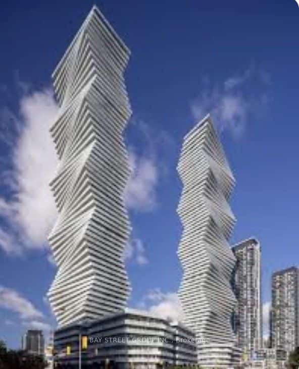 3883 Quartz Road #6013, Mississauga, ON L5B 0M4