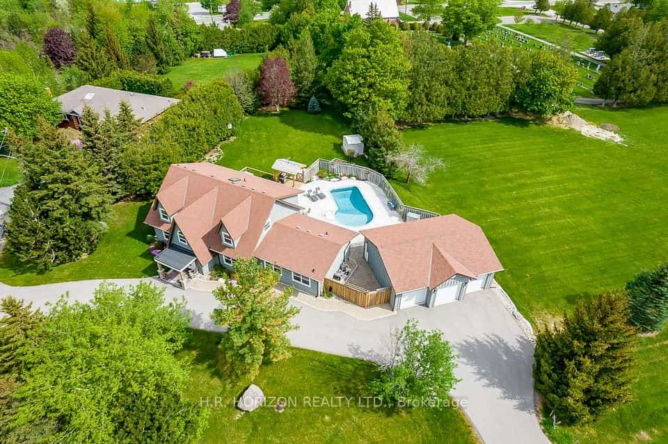 19 Mulock Drive, Bradford West Gwillimbury, ON L0G 1B0