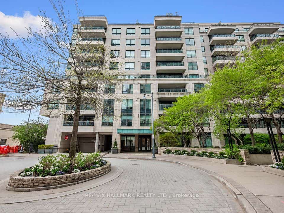 20 Scrivener Square #716, Toronto, ON M4W 3X9
