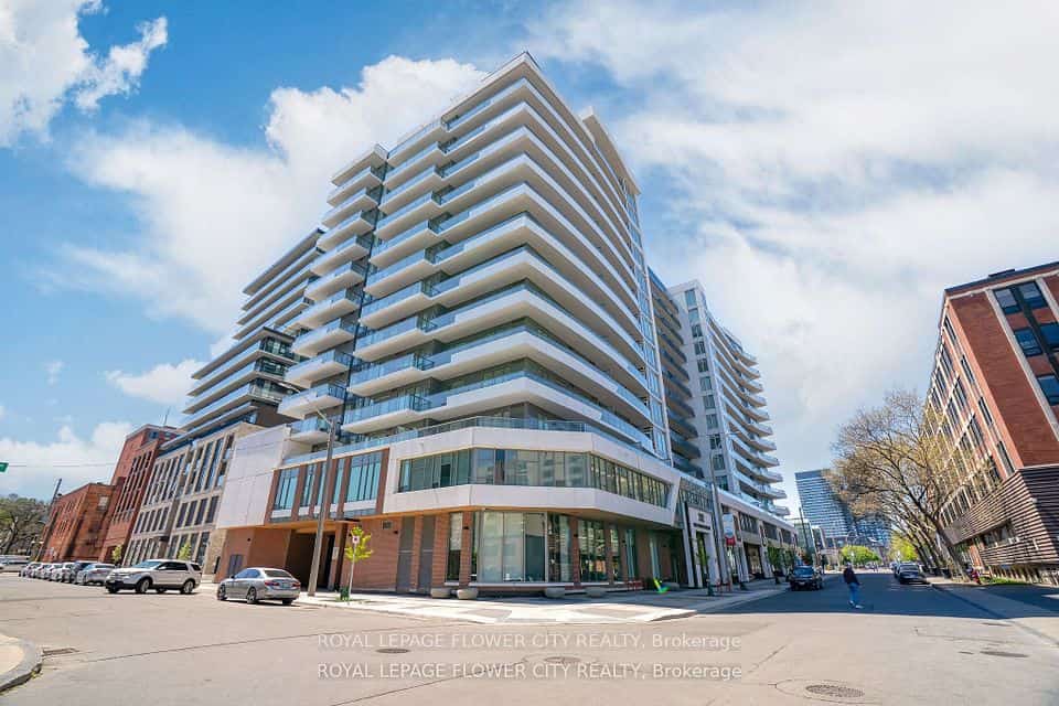 212 King William Street S #907, Hamilton, ON L8R 0A7