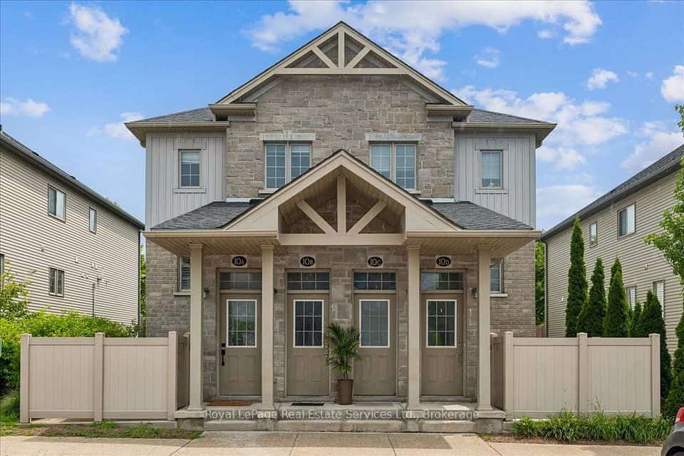 388 Old Huron Road, Kitchener, Kitchener
