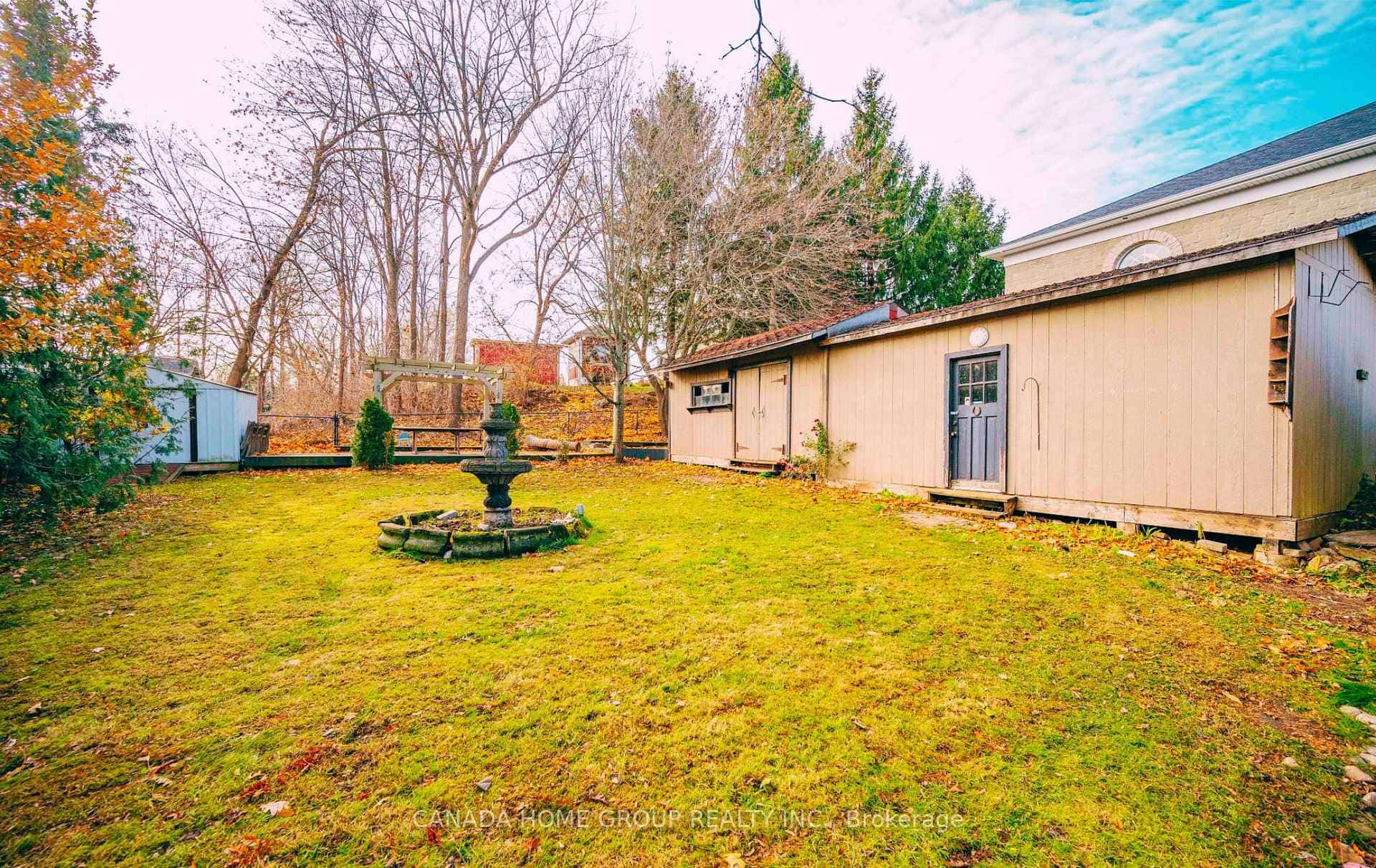30 Main Street N, Milton, ON L0P 1B0