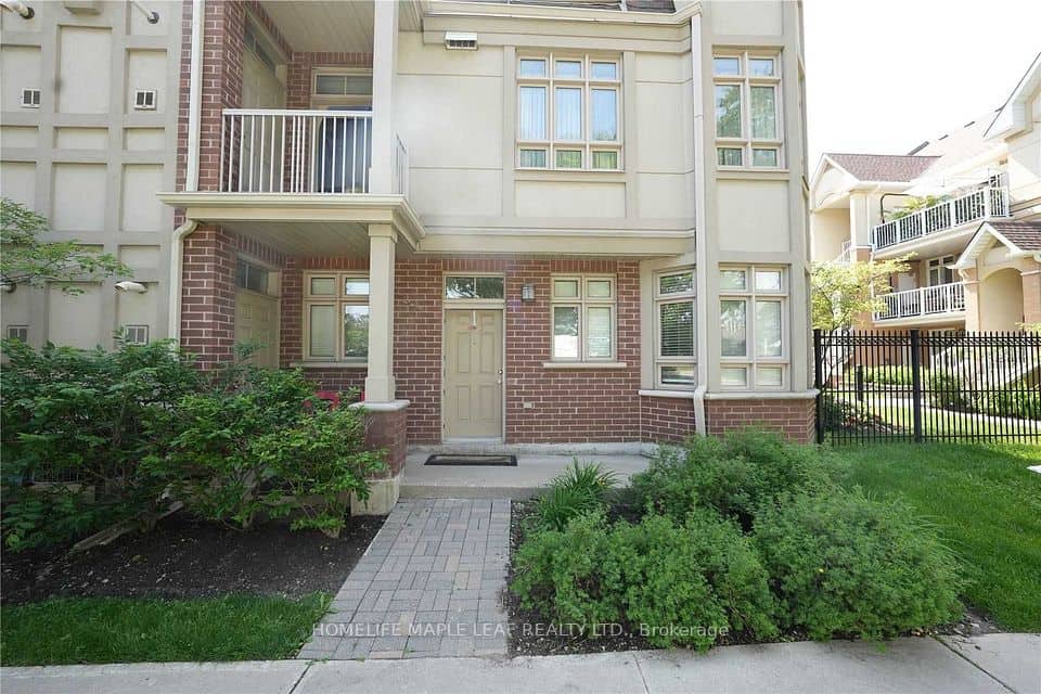38 Gibson Avenue, Toronto