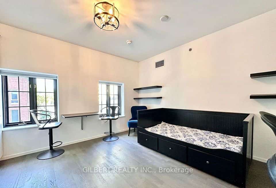 5 St Joseph Street #325, Toronto, ON M4Y 1Z3