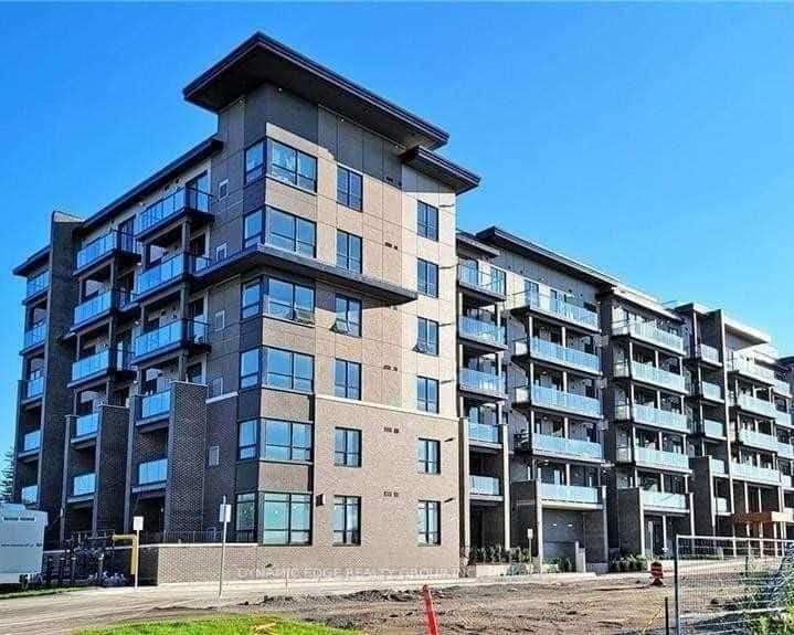 9700 Ninth Line #208, Markham, ON L6B 1A8