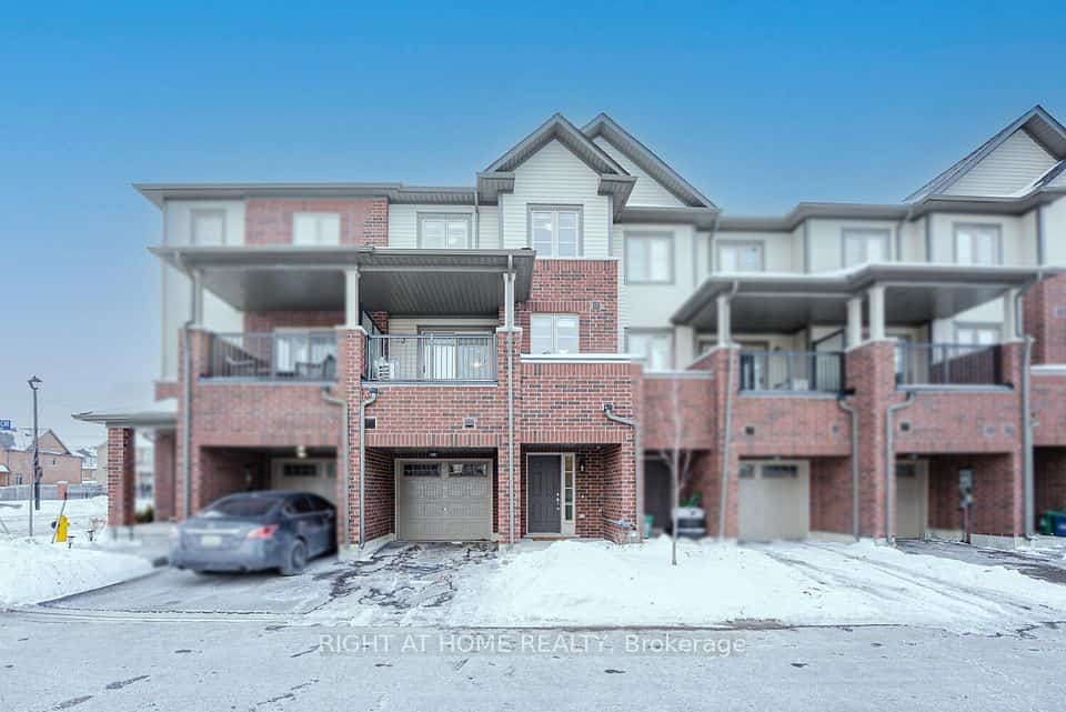 2101 Prestonvale Road, Clarington, ON L1E 0H8