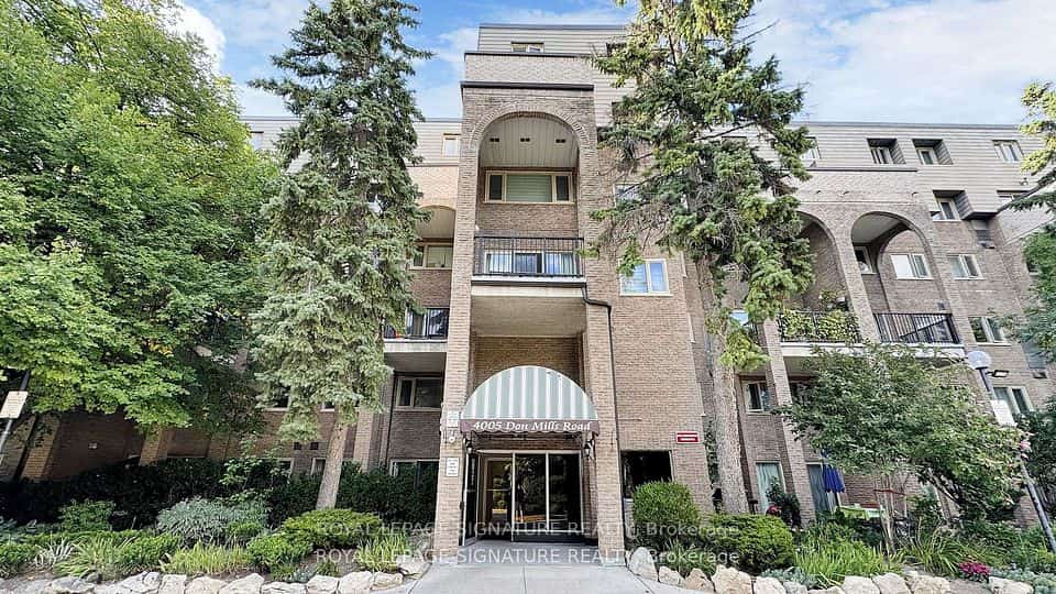 4005 Don Mills Road, Toronto