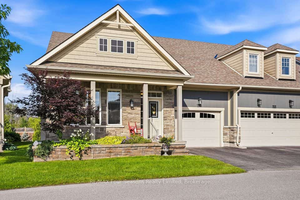 34 Kari Crescent, Collingwood, ON L9Y 0Z6