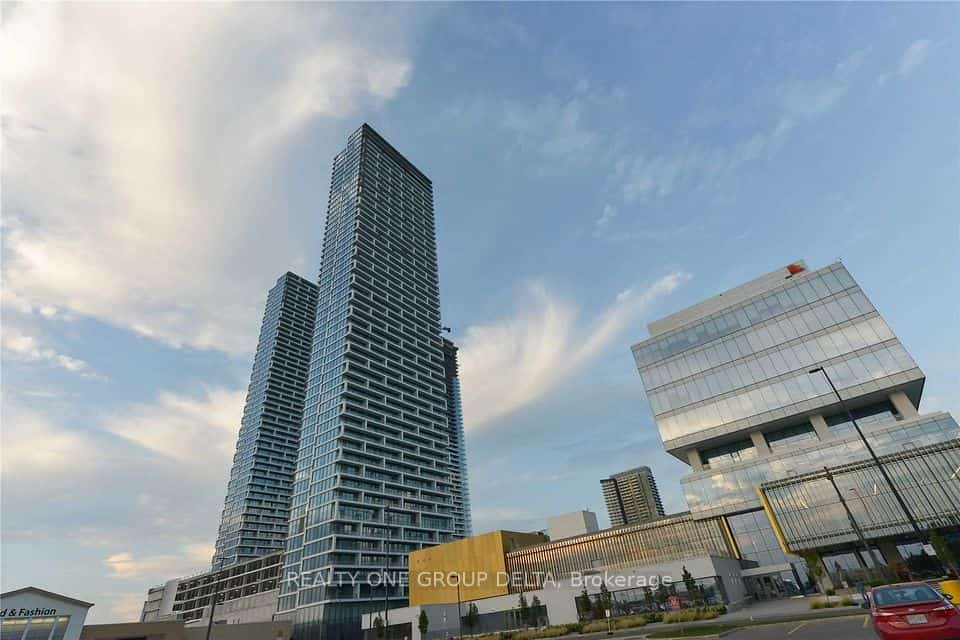 898 Portage Parkway #4002, Vaughan, ON L4K 3Y8