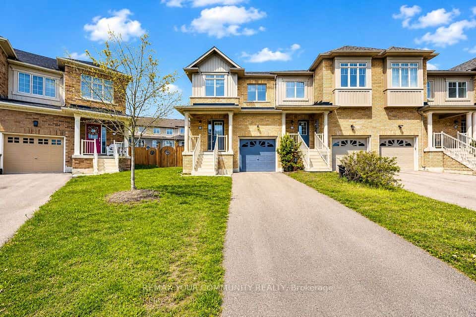 56 Skinner Drive, Guelph, ON N1E 0E7