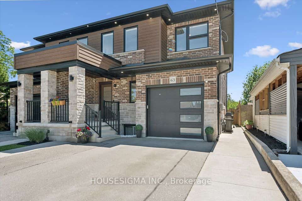63 Plymouth Road, Kitchener, ON N2G 3G7