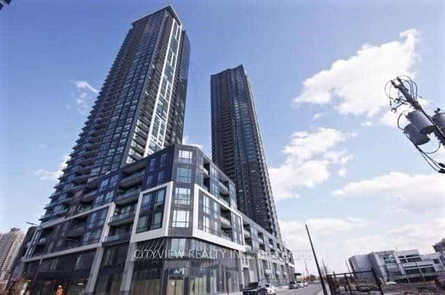 510 Curran Place #3710, Mississauga, ON L5B 0J8