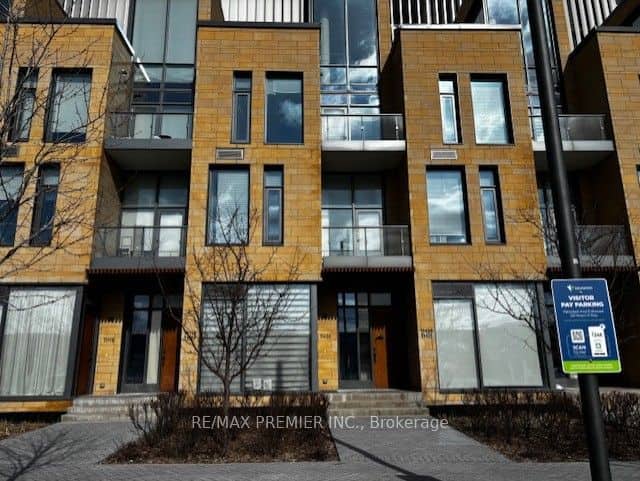 7 Buttermill Avenue, Vaughan