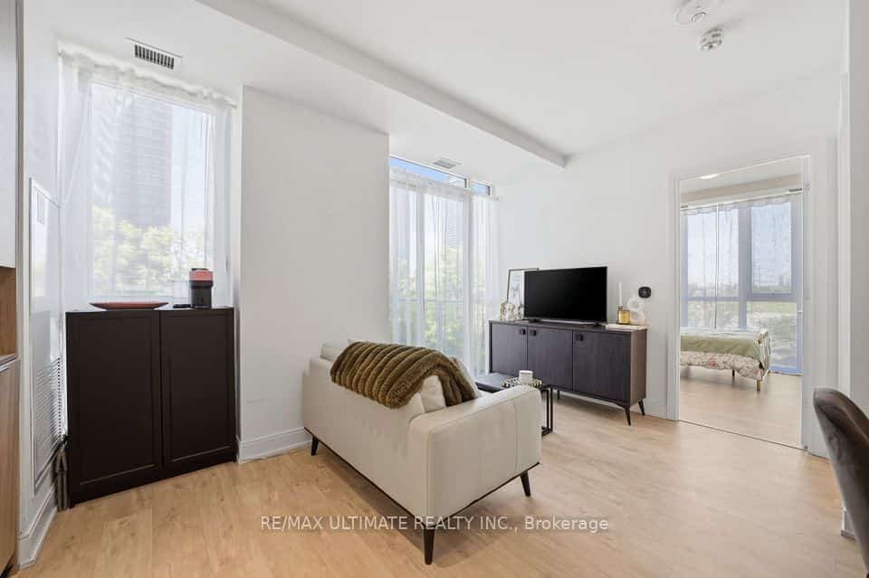 70 Annie Craig Drive #402, Toronto, ON M8V 0G2