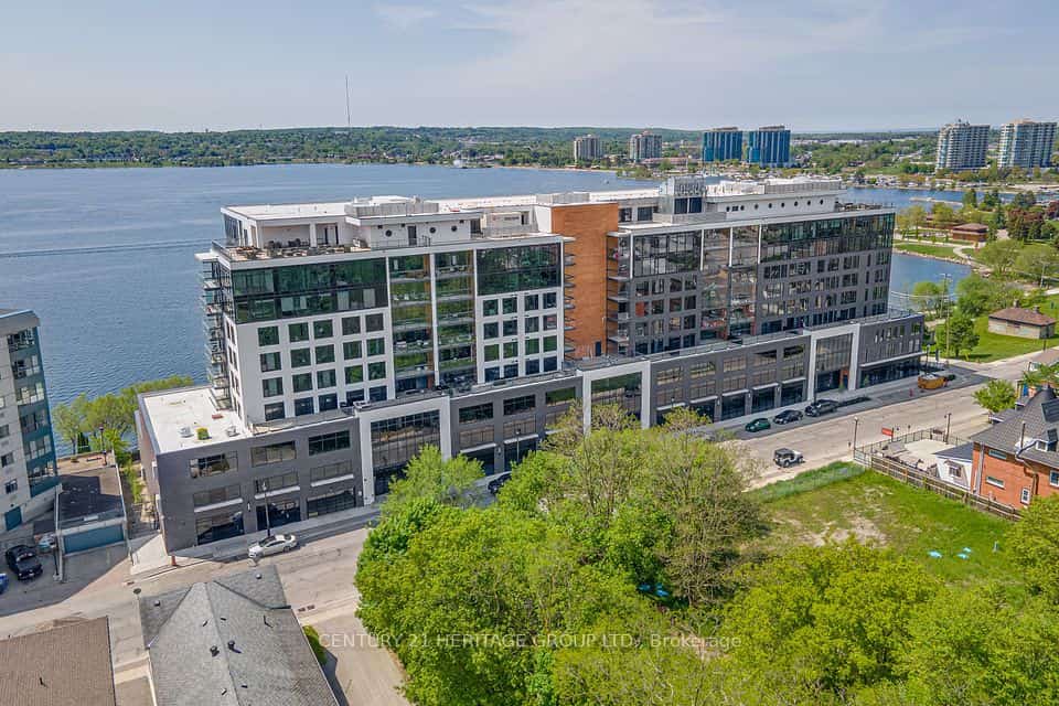 185 Dunlop Street E, Barrie, Barrie