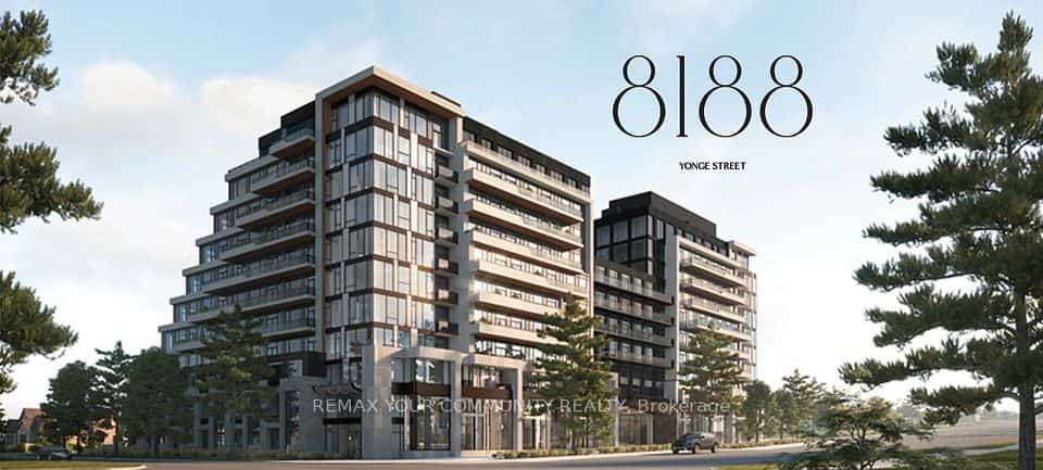 8188 Yonge Street #332, Vaughan, ON L4J 0M2