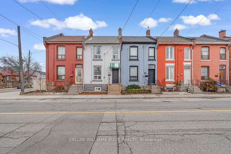 188 Bay Street N, Hamilton, ON L8R 2P7