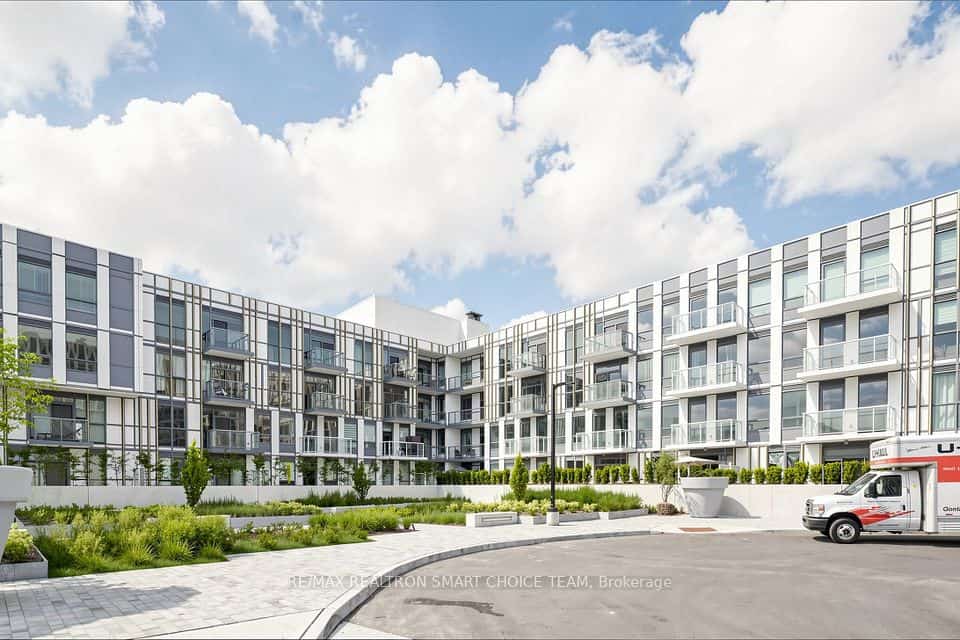 1005 Dundas Street E #117, Oakville, ON L6H 8C7