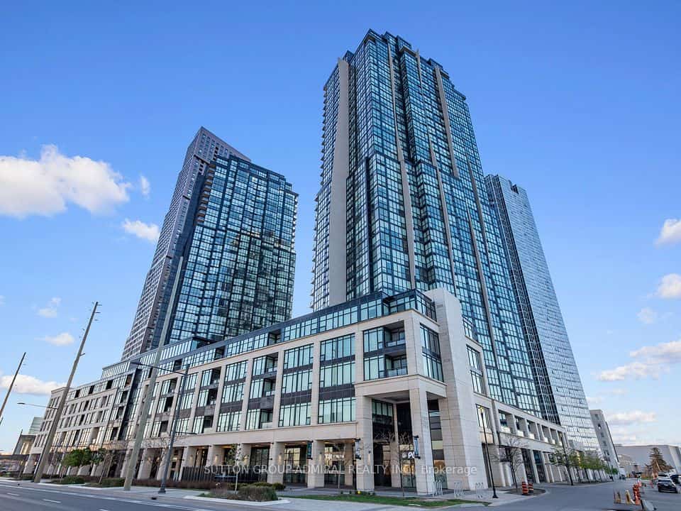 Expo Condos 2, Vaughan