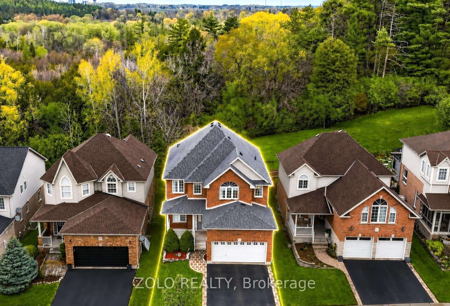 70 Doon Mills Drive, Kitchener, ON N2P 2S3