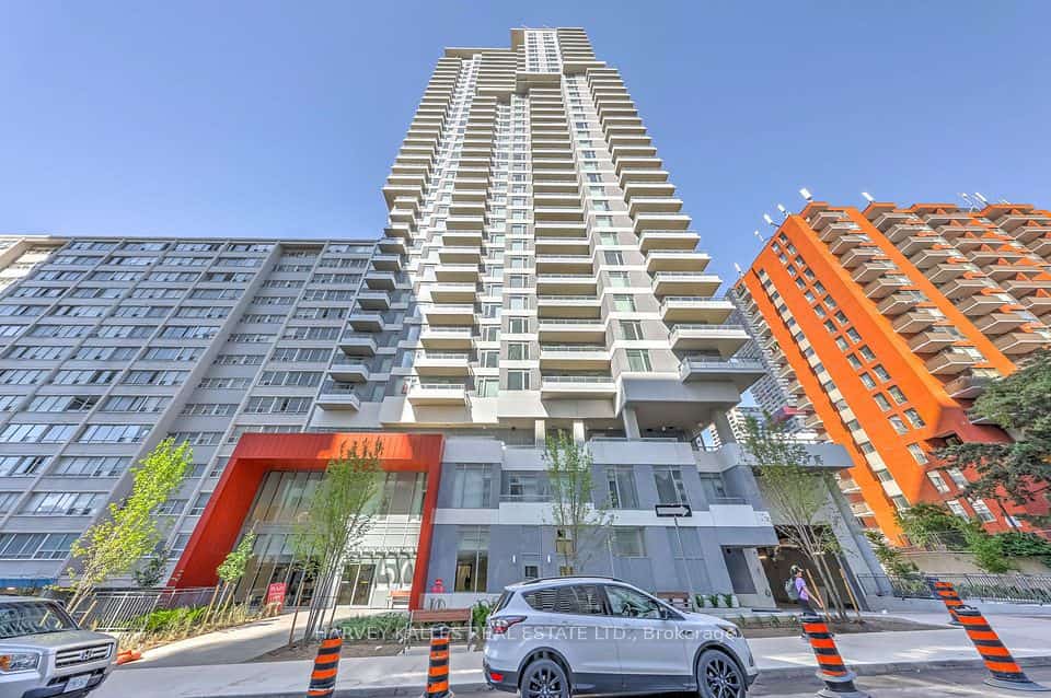 50 Dunfield Avenue, Toronto