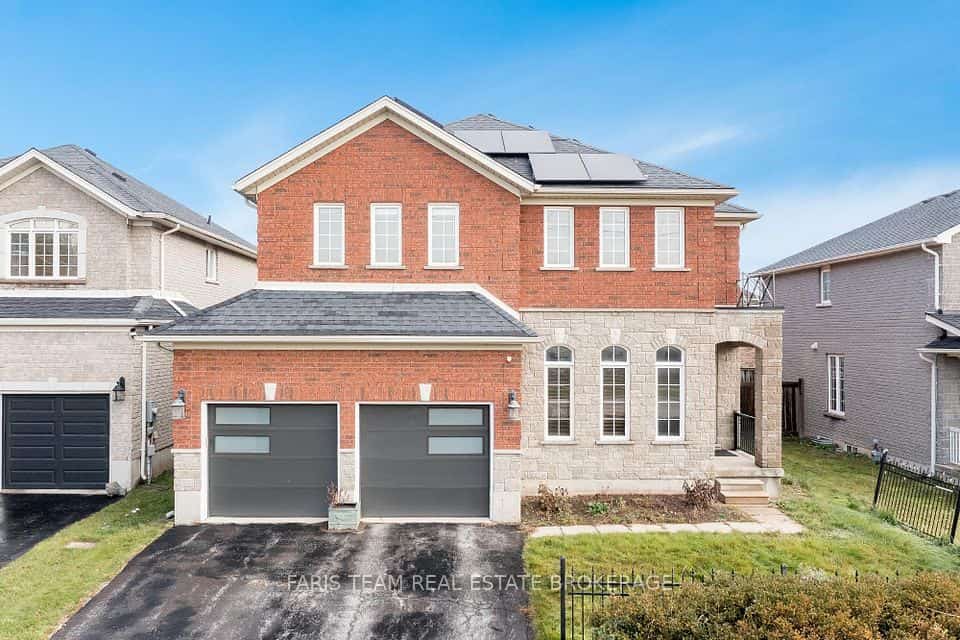 3 Prince William Way, Barrie, ON L4N 0Y9
