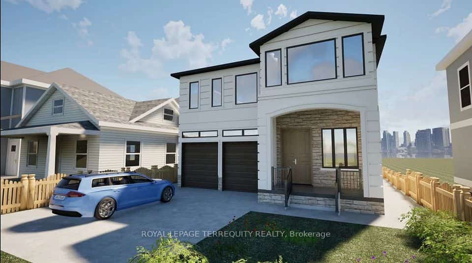 3372 Brimley Road, Toronto, ON M1V 4X6