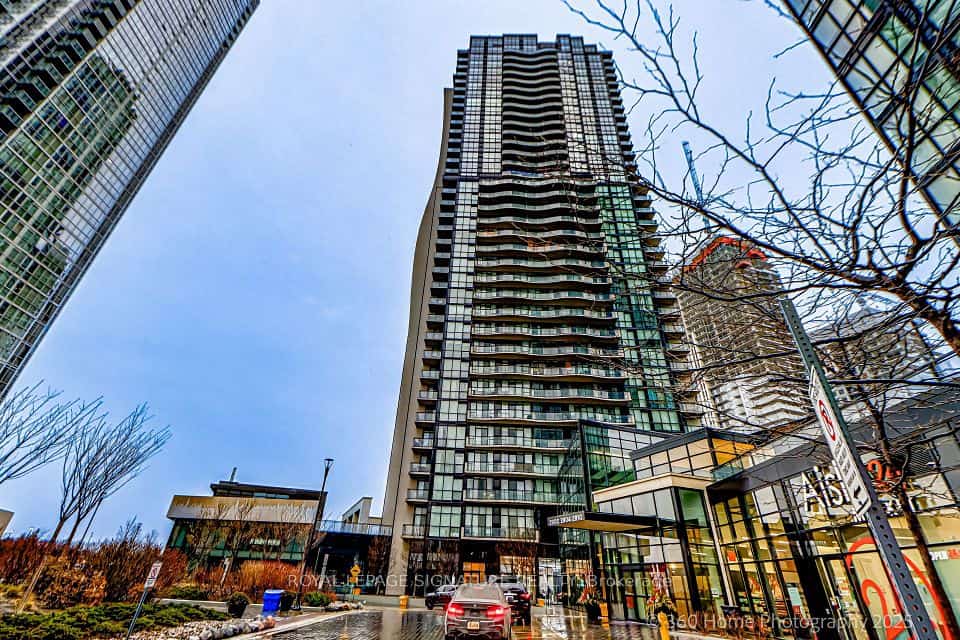 2900 Hwy 7 Road #1506, Vaughan, ON L4K 0G3