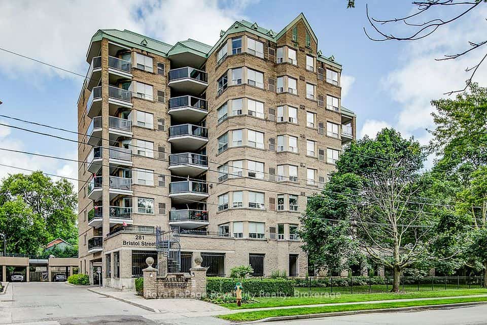 281 Bristol Street #204, Guelph, ON N1H 8J3