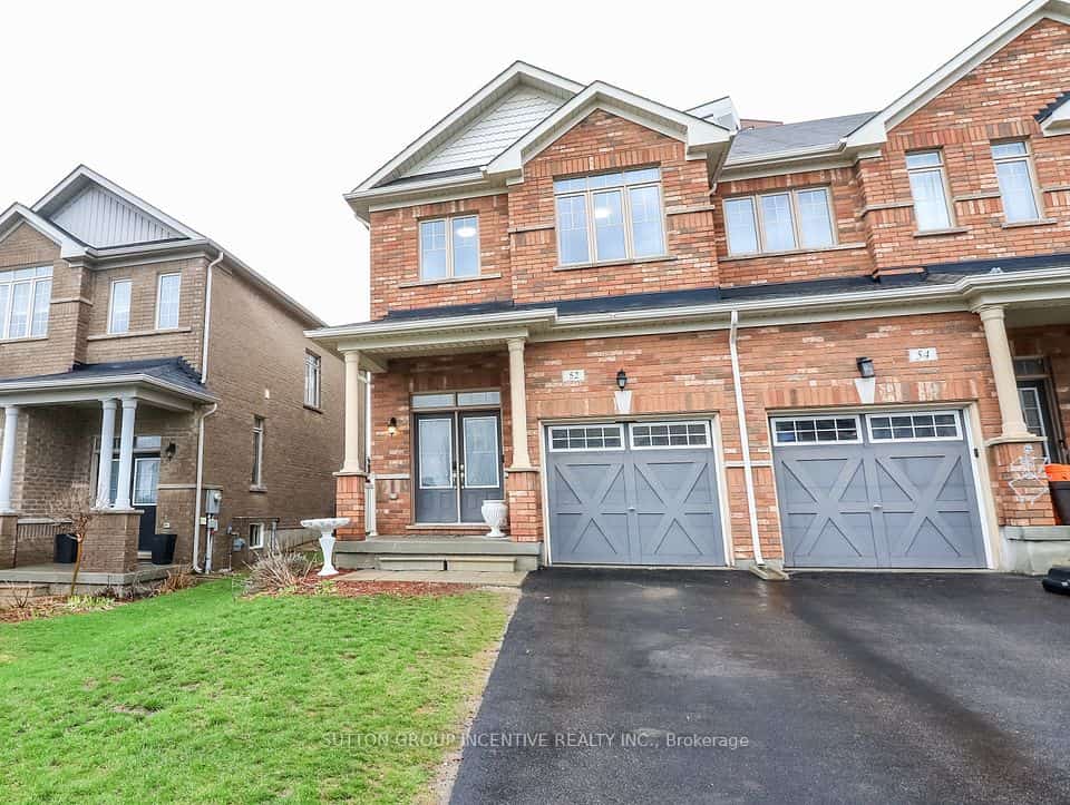 52 Snelgrove Crescent, Barrie, ON L4N 6R6