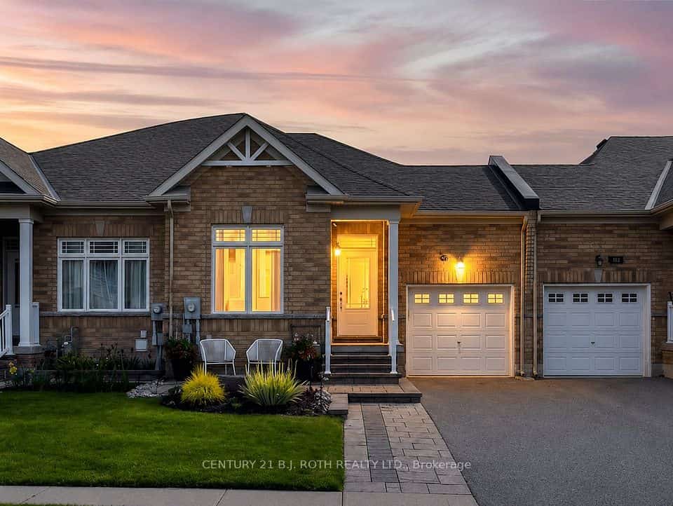 117 Isabella Drive, Orillia, ON L3V 8K7