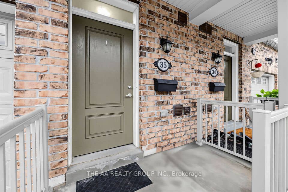 50 W Edinburgh Drive W, Brampton
